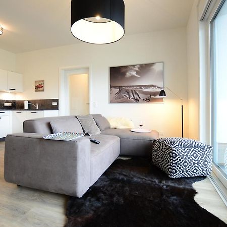Luxstay Werder Kolonie Zern Zewnętrze zdjęcie
