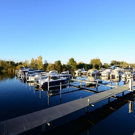 Luxstay Werder Kolonie Zern Zewnętrze zdjęcie