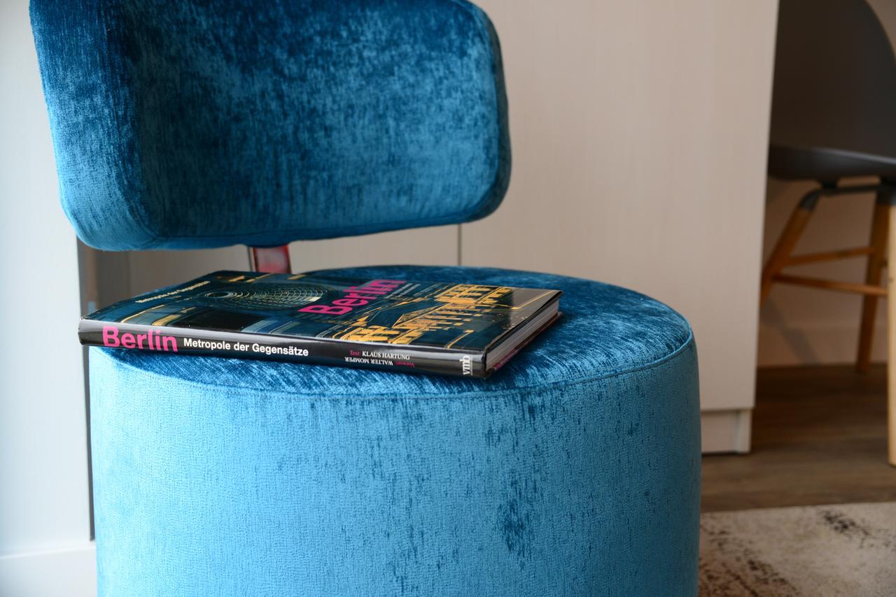 Luxstay Werder Kolonie Zern Zewnętrze zdjęcie