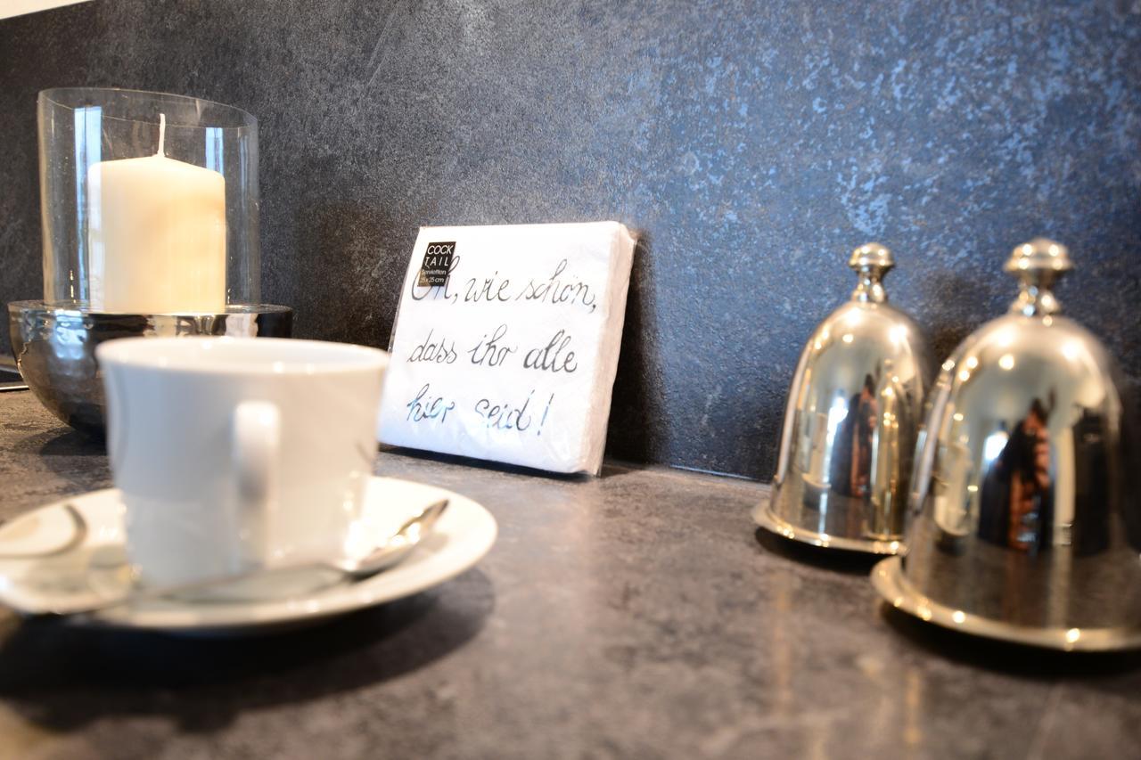 Luxstay Werder Kolonie Zern Zewnętrze zdjęcie