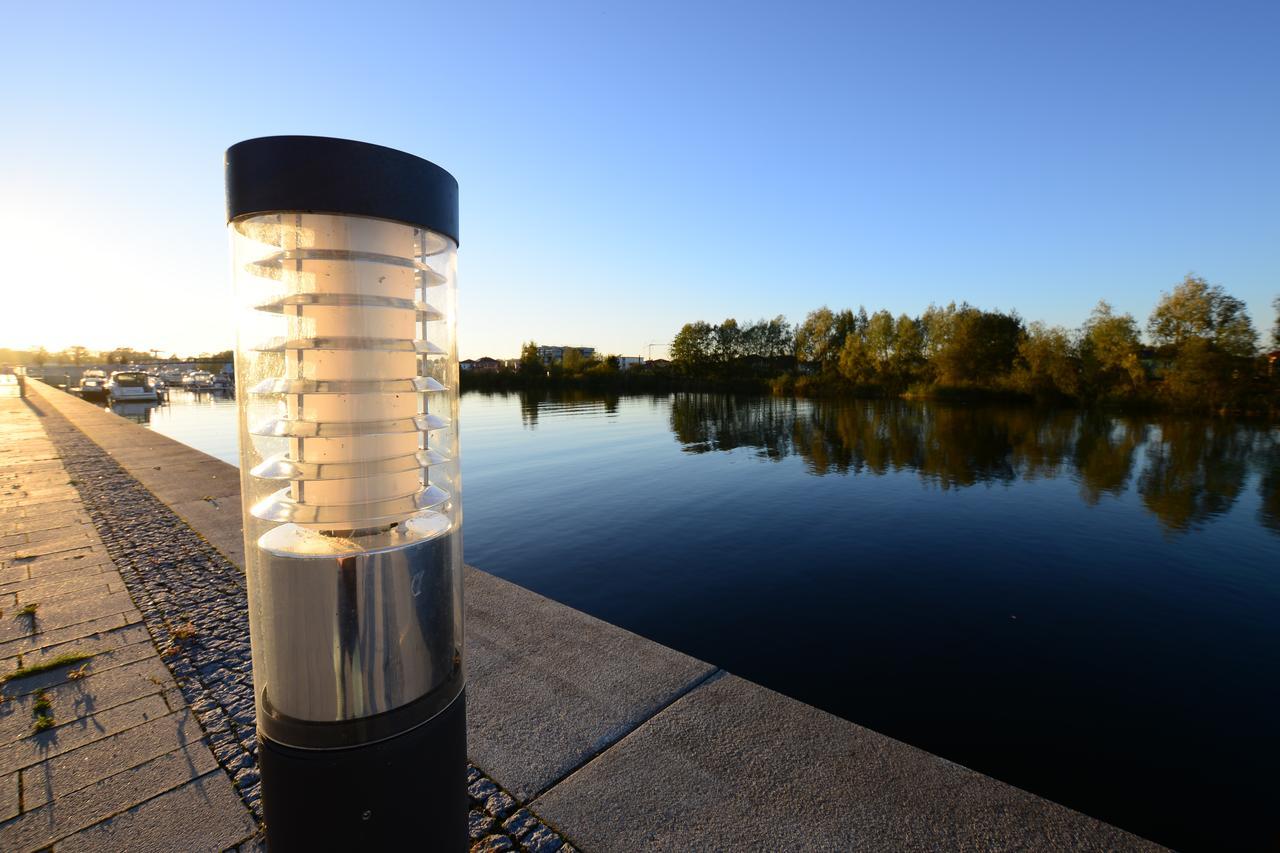 Luxstay Werder Kolonie Zern Zewnętrze zdjęcie