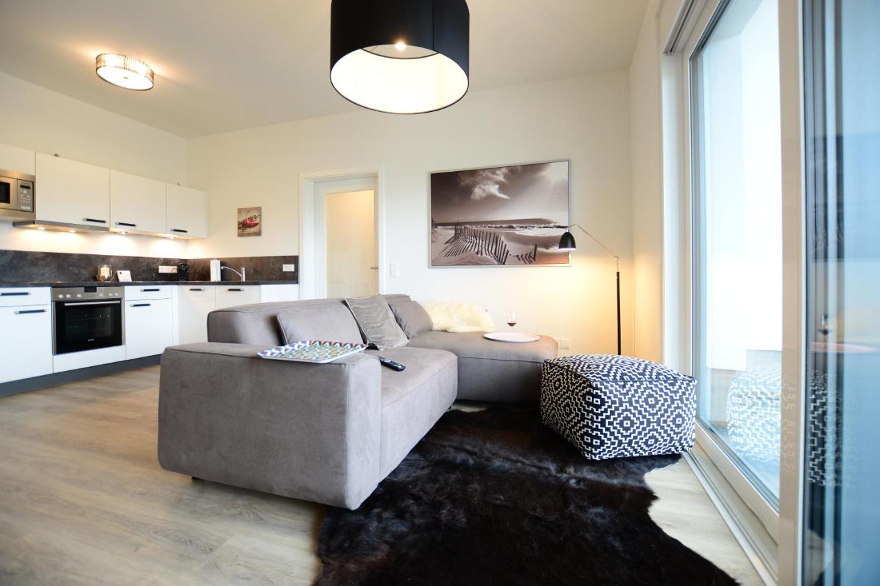 Luxstay Werder Kolonie Zern Zewnętrze zdjęcie